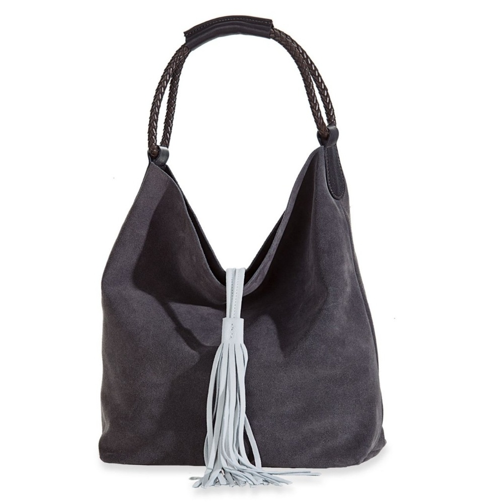 Uno Alla Volte bucket bag